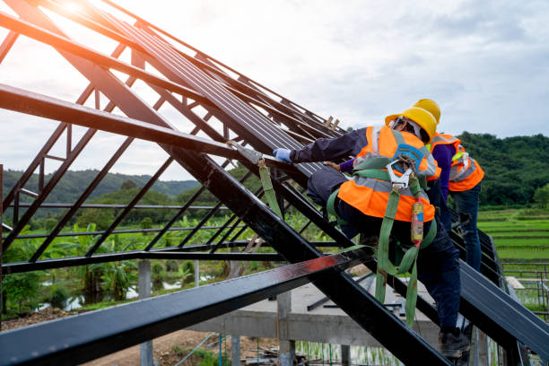 Trusted Waynesville, NC Roofing Contractor Experts