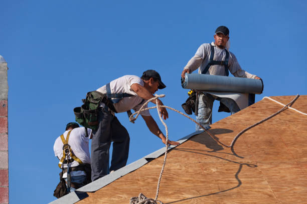 Best Commercial Roofing Services  in Waynesville, NC